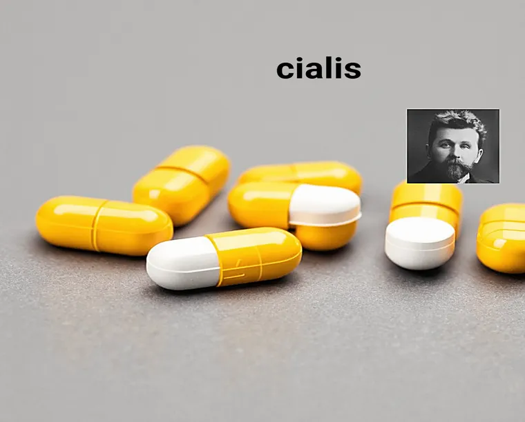 Cialis 1